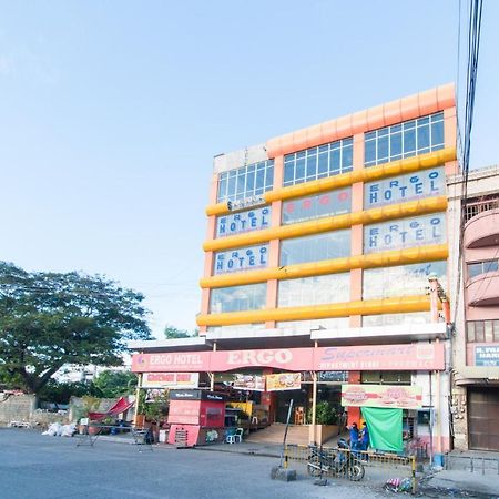 Reddoorz Plus Near Vigan City Commercial Center Zewnętrze zdjęcie