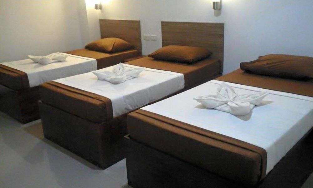 Reddoorz Plus Near Vigan City Commercial Center Zewnętrze zdjęcie