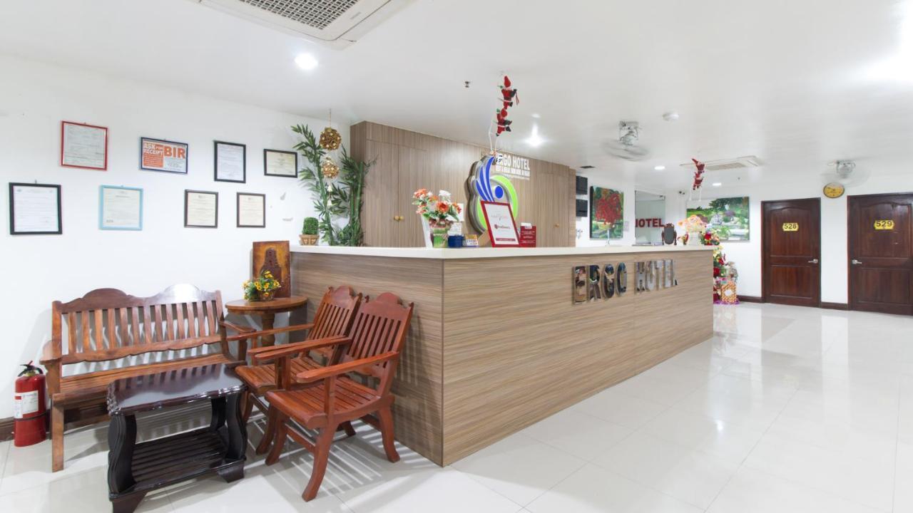 Reddoorz Plus Near Vigan City Commercial Center Zewnętrze zdjęcie