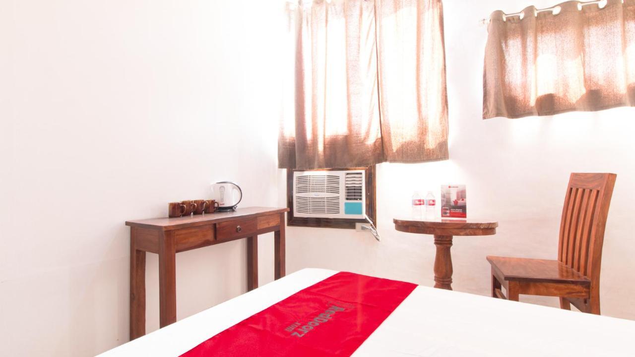 Reddoorz Plus Near Vigan City Commercial Center Zewnętrze zdjęcie