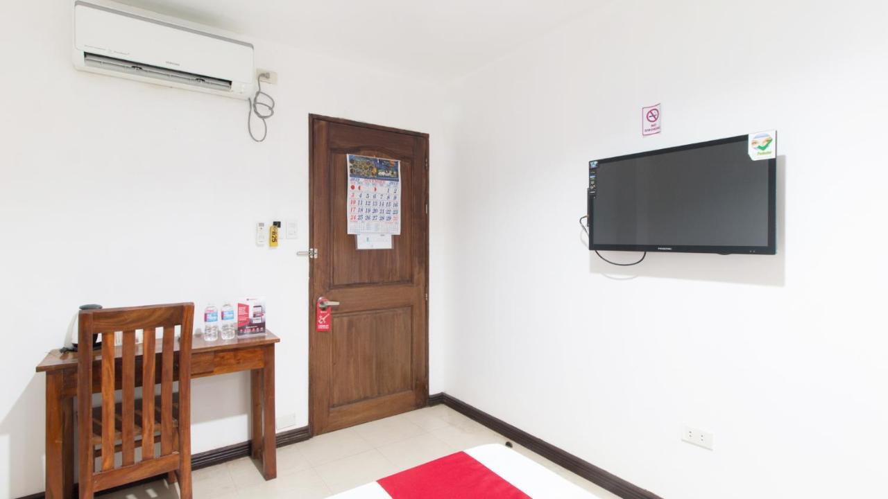 Reddoorz Plus Near Vigan City Commercial Center Zewnętrze zdjęcie