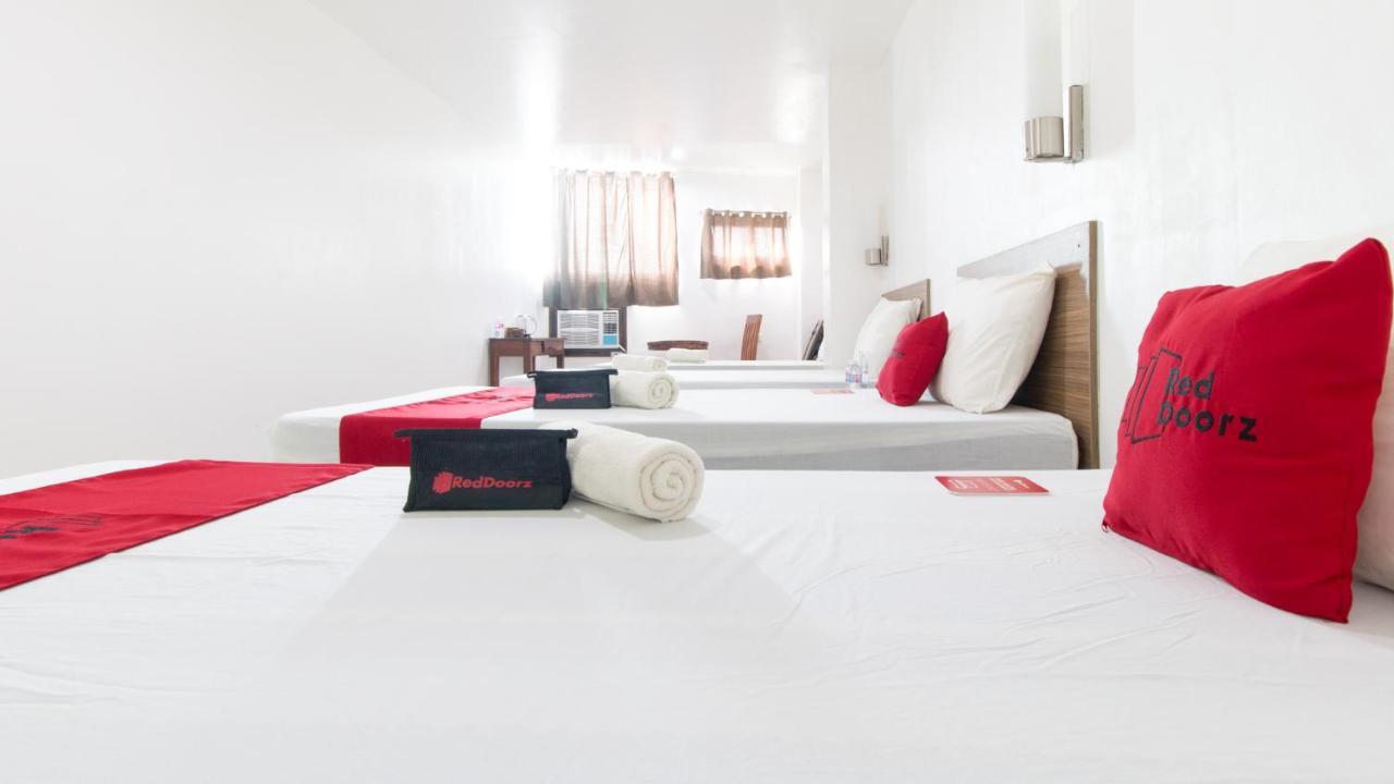 Reddoorz Plus Near Vigan City Commercial Center Zewnętrze zdjęcie