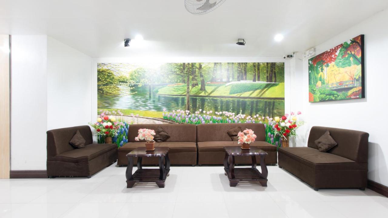 Reddoorz Plus Near Vigan City Commercial Center Zewnętrze zdjęcie