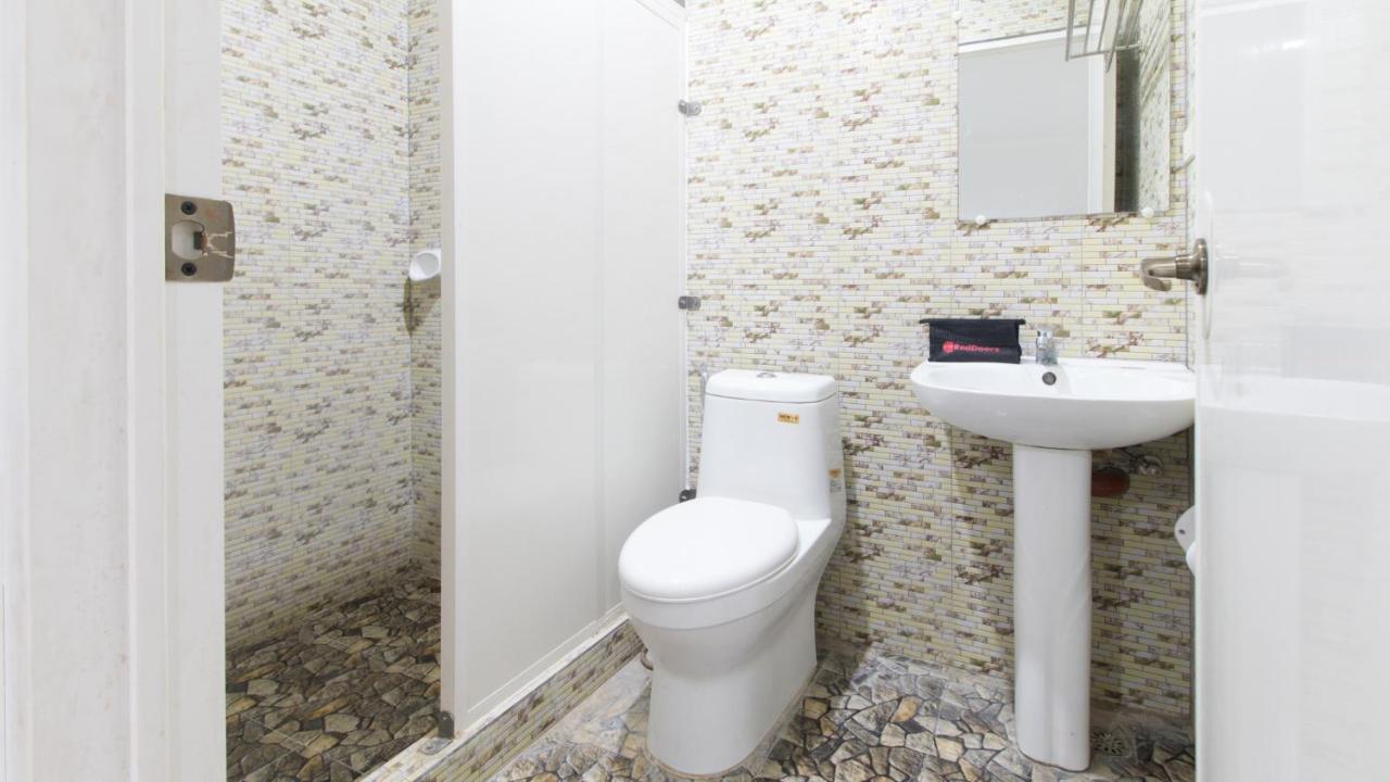 Reddoorz Plus Near Vigan City Commercial Center Zewnętrze zdjęcie