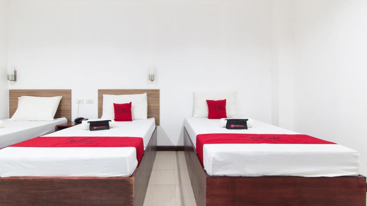 Reddoorz Plus Near Vigan City Commercial Center Zewnętrze zdjęcie