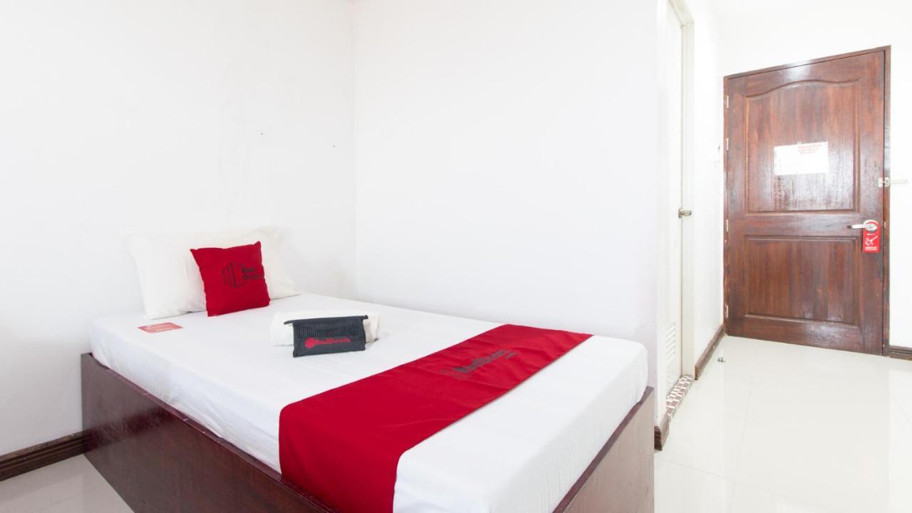 Reddoorz Plus Near Vigan City Commercial Center Zewnętrze zdjęcie