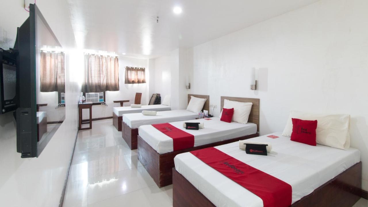 Reddoorz Plus Near Vigan City Commercial Center Zewnętrze zdjęcie
