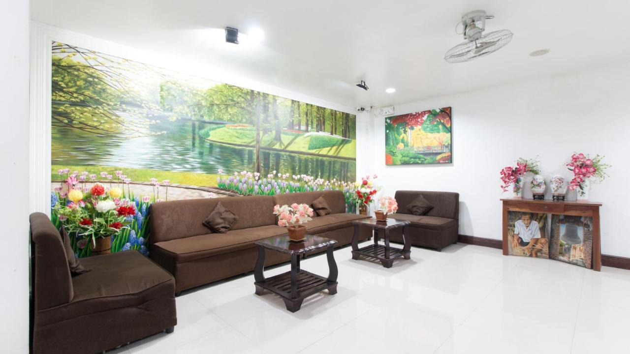 Reddoorz Plus Near Vigan City Commercial Center Zewnętrze zdjęcie