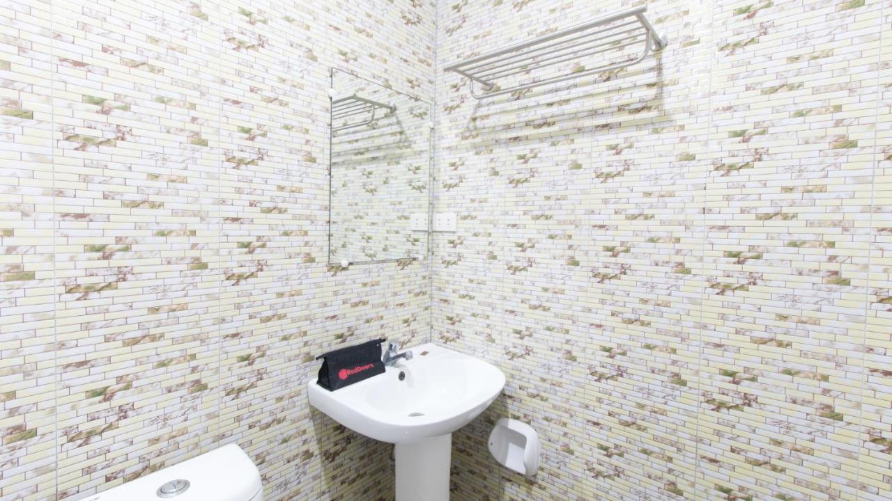 Reddoorz Plus Near Vigan City Commercial Center Zewnętrze zdjęcie