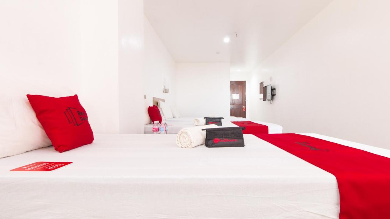 Reddoorz Plus Near Vigan City Commercial Center Zewnętrze zdjęcie