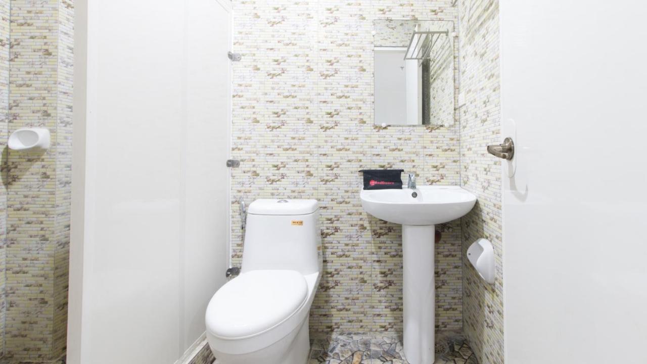 Reddoorz Plus Near Vigan City Commercial Center Zewnętrze zdjęcie