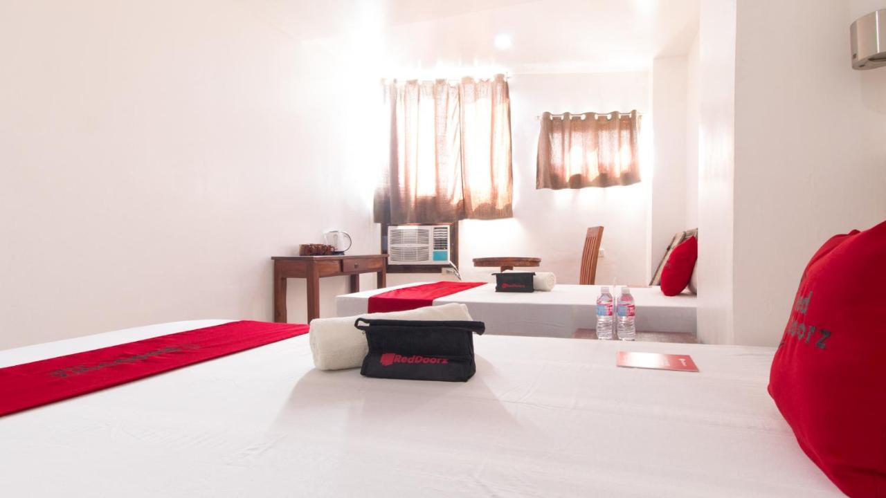 Reddoorz Plus Near Vigan City Commercial Center Zewnętrze zdjęcie