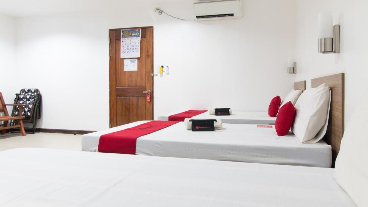 Reddoorz Plus Near Vigan City Commercial Center Zewnętrze zdjęcie
