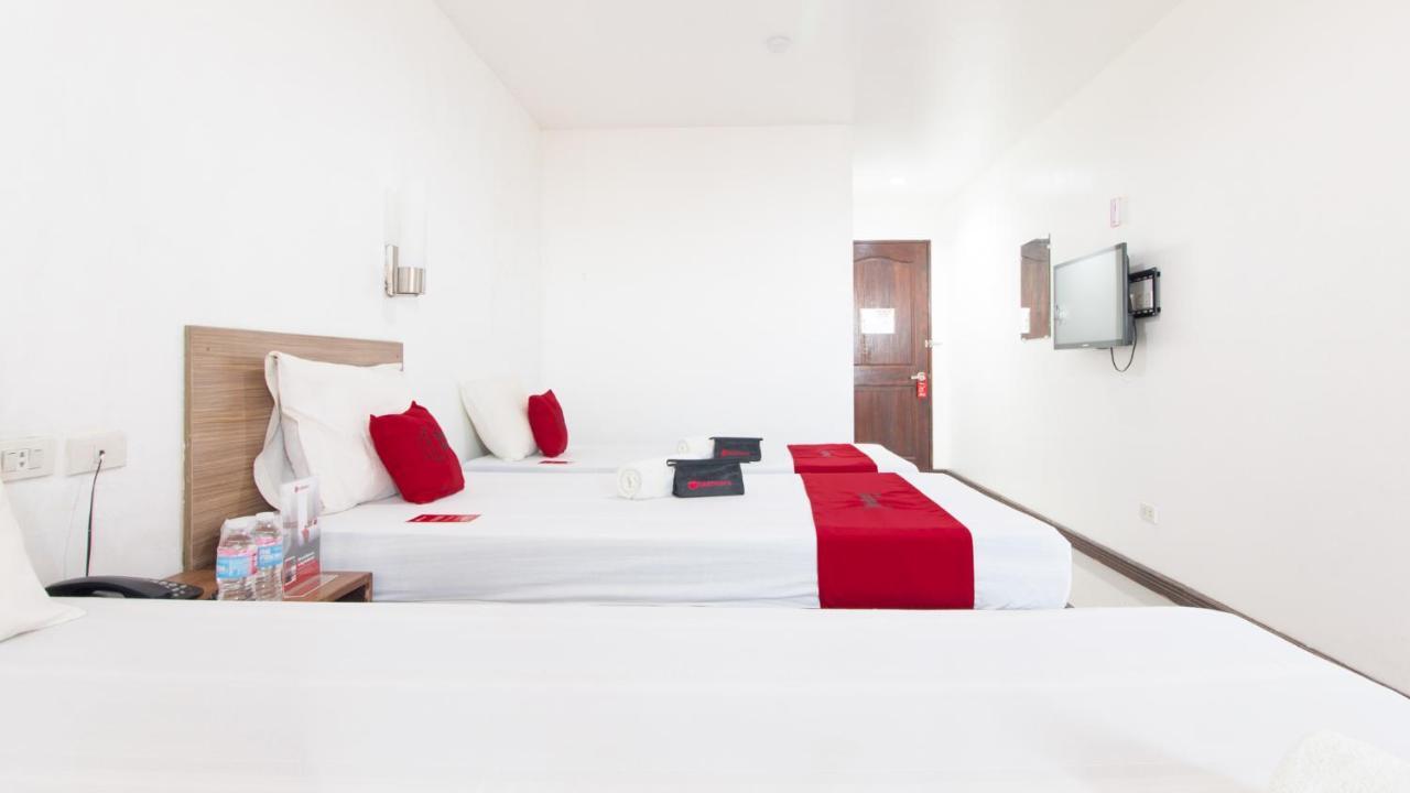 Reddoorz Plus Near Vigan City Commercial Center Zewnętrze zdjęcie