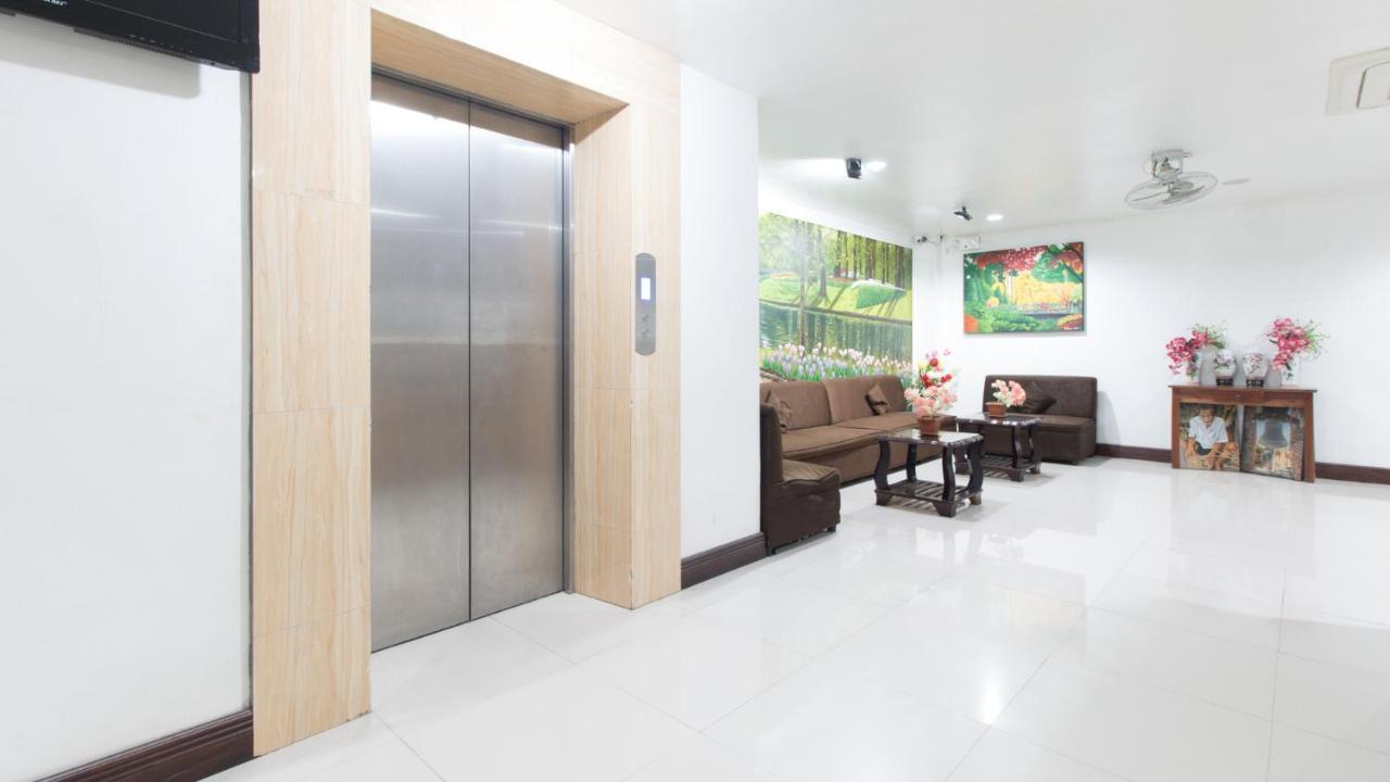 Reddoorz Plus Near Vigan City Commercial Center Zewnętrze zdjęcie