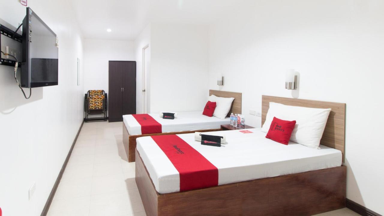 Reddoorz Plus Near Vigan City Commercial Center Zewnętrze zdjęcie