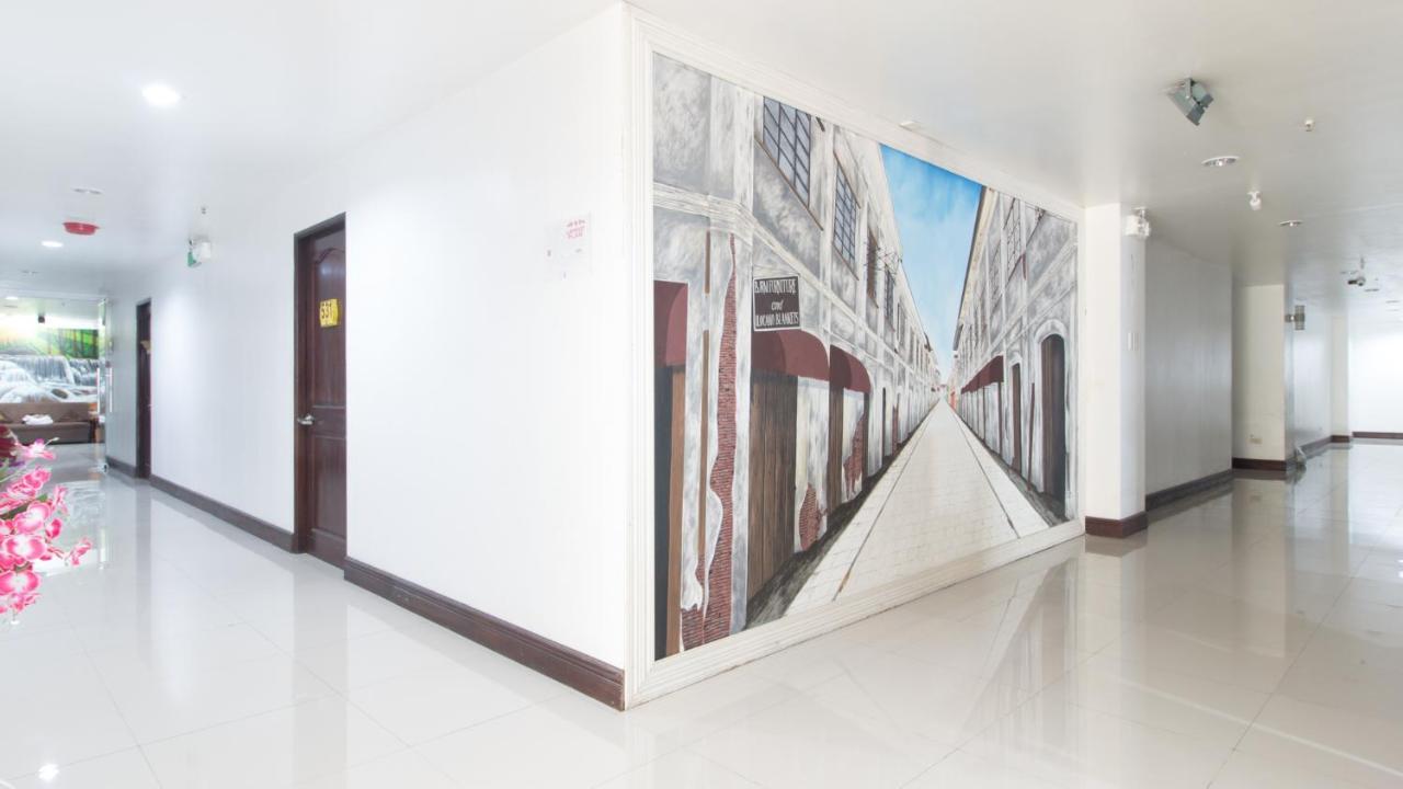 Reddoorz Plus Near Vigan City Commercial Center Zewnętrze zdjęcie