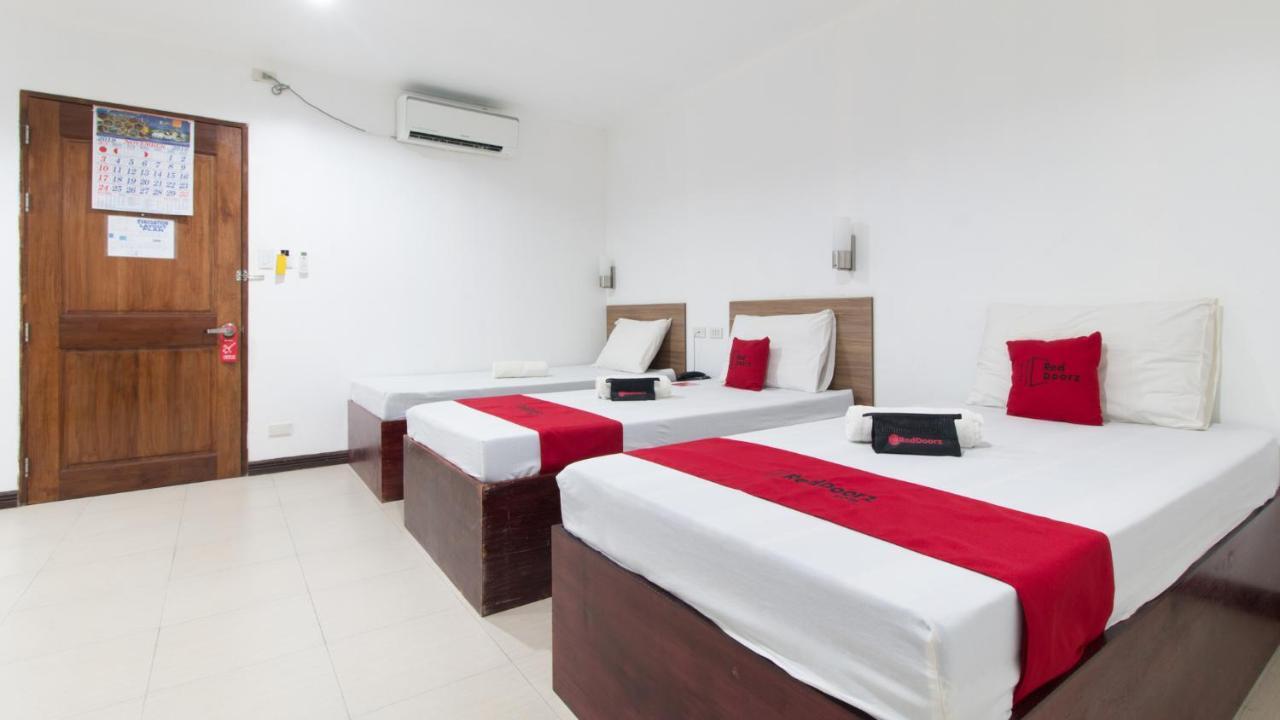 Reddoorz Plus Near Vigan City Commercial Center Zewnętrze zdjęcie