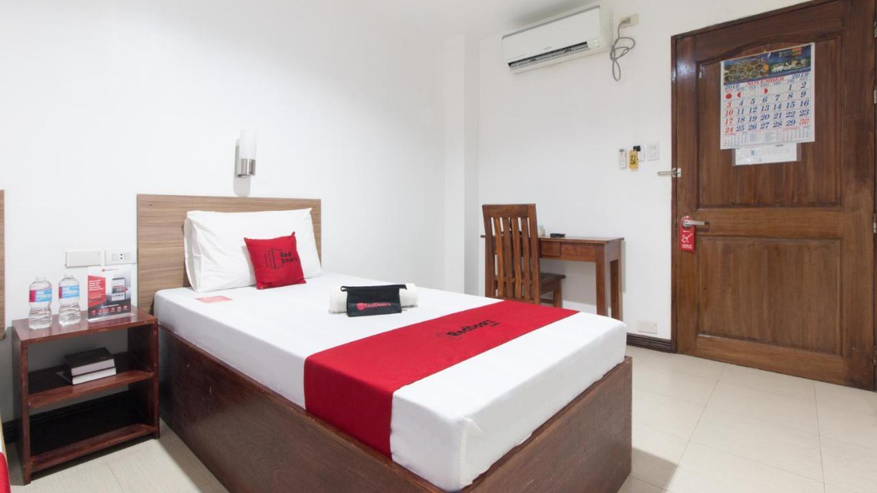 Reddoorz Plus Near Vigan City Commercial Center Zewnętrze zdjęcie