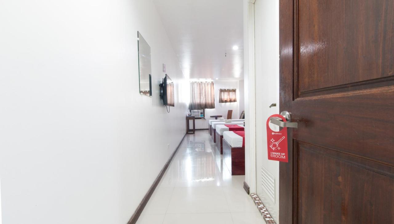Reddoorz Plus Near Vigan City Commercial Center Zewnętrze zdjęcie