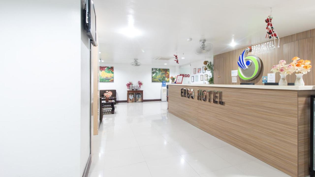 Reddoorz Plus Near Vigan City Commercial Center Zewnętrze zdjęcie